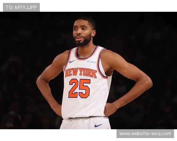 尼克斯第三节净胜18分，唐斯28+12统治内线