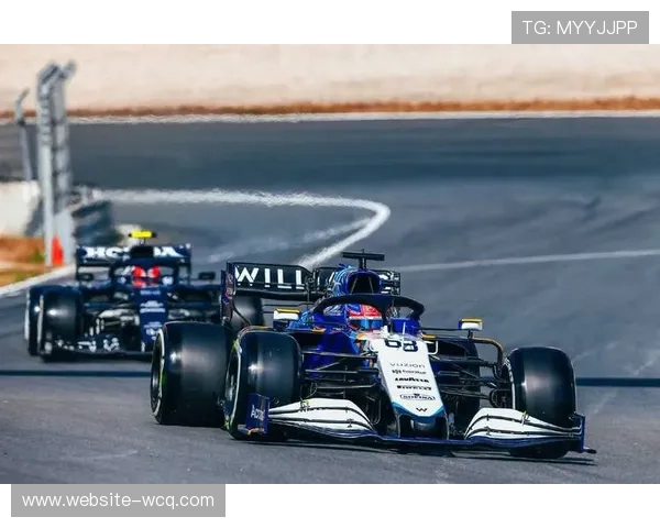 塞恩斯拉斯维加斯站排位赛夺第三，威廉姆斯车队表现亮眼