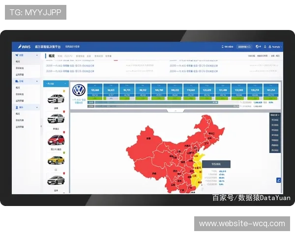 智能化决策支持系统应用