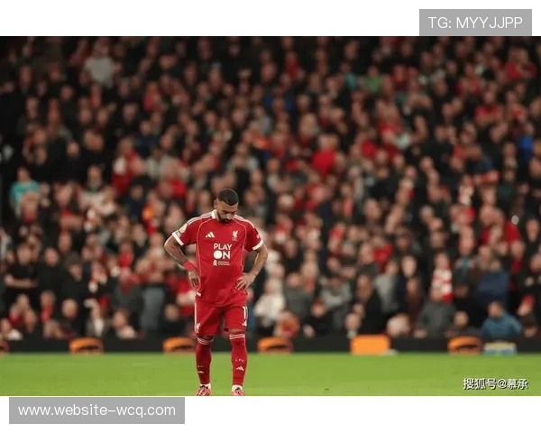 萨拉赫打破进球荒状态回勇,成红军进攻关键胜负手