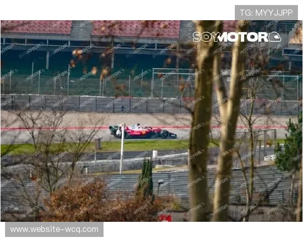 法拉利SF-26赛车巴林测试表现稳健,勒克莱尔汉密尔顿合计完成132圈