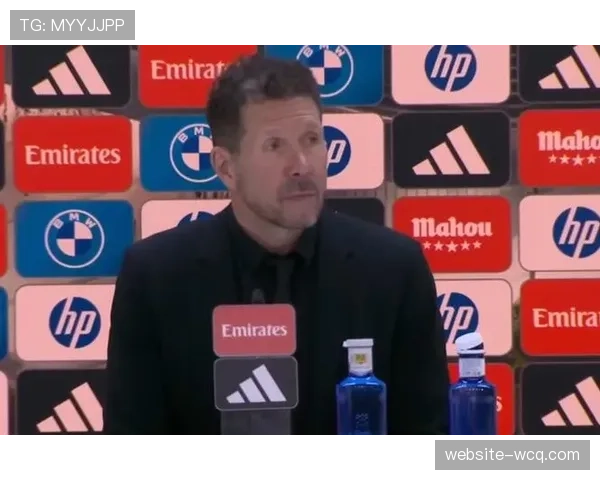 多家媒体确认,马竞主帅迭戈-西蒙尼已与俱乐部就一份两年新约达成原则性协议 多家媒体确认,马竞主帅迭戈-西蒙尼已与俱乐部就一份两年新约达成原则性协议